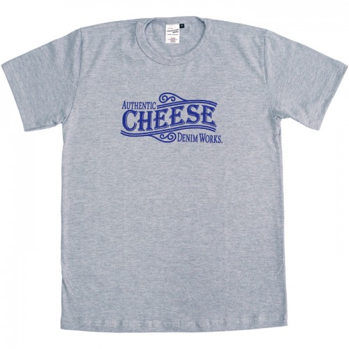 CHEESE Denim : Saloon (Purple) CHEESE Denim : Saloon (Purple)